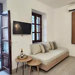 Voyaz Kastellorizo Апартаменты Меис