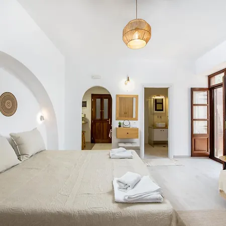 Voyaz Kastellorizo Apartmán