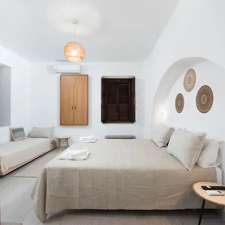 Voyaz Kastellorizo Apartmán Meyísti
