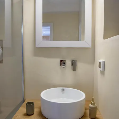 Voyaz Kastellorizo Apartmán Meyísti