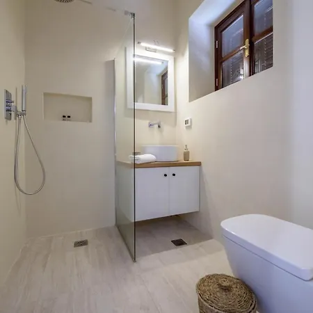 Apartment Voyaz Kastellorizo *