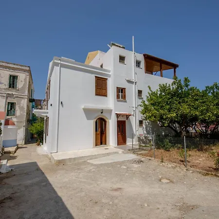 Voyaz Kastellorizo