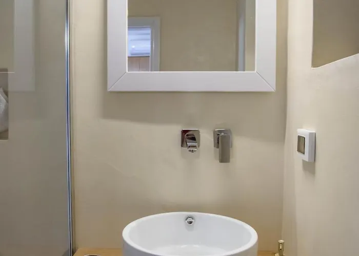 Voyaz Kastellorizo Apartmán Meyísti