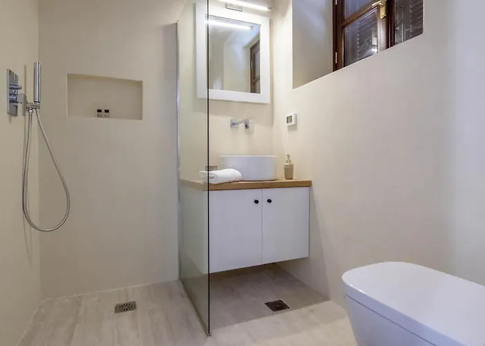 Apartmán Voyaz Kastellorizo *