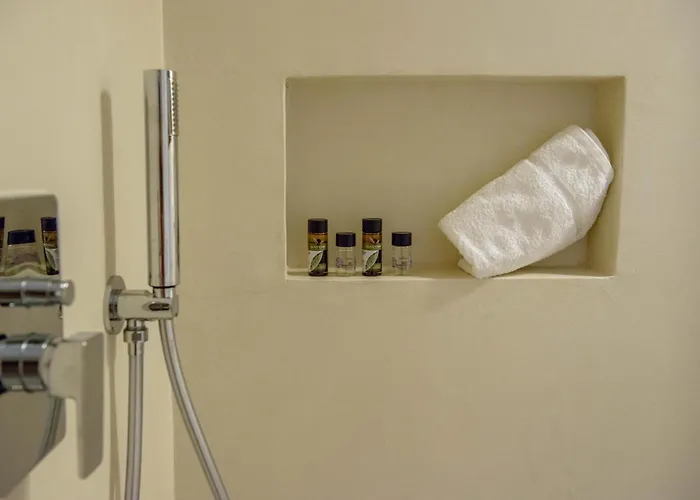Apartmán Voyaz Kastellorizo