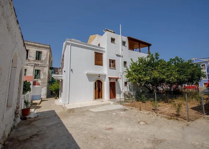 Voyaz Kastellorizo